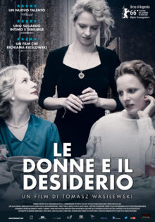 ico - Le donne e il desiderio (United States of Love)Film 01 ita