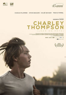 ico - Charley Thompson (Lean on Pete)