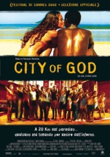 ico - City of God