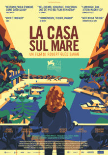 ico - La casa sul mare (La Villa)