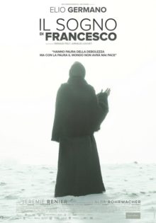 ico - Il Sogno di Francesco (L’ami François)