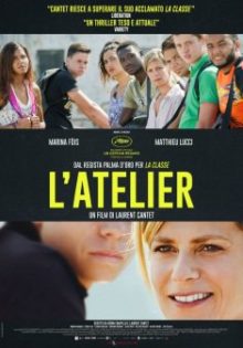 ico - L’Atelier (Atelier)