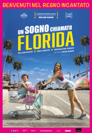 ico - Un sogno chiamato Florida (The Florida Project)