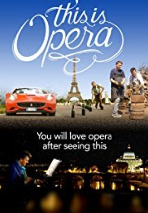 ico - Opera che passione! (This is opera)