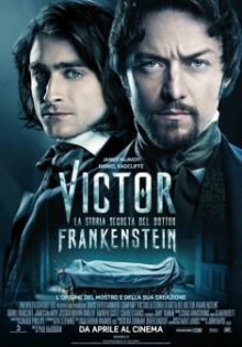 ico - Victor Frankenstein