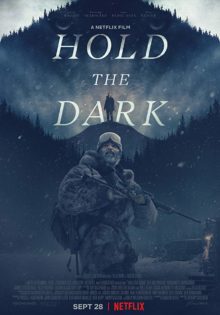 ico - Hold the Dark