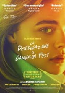 ico - La Diseducazione di Cameron Post (The Miseducation of Cameron Post)