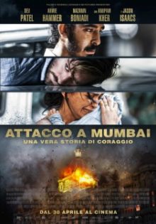 ico - Attacco a Mumbai (Hotel Mumbai)