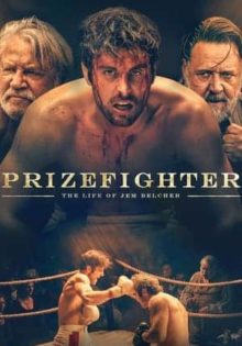 ico - Prizefighter: The Life of Jem Belcher