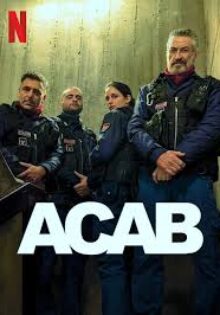 ico - ACAB – Public Disorder